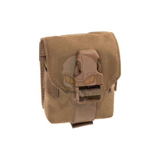 Frag Grenade Pouch Core - Coyote -