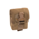 Frag Grenade Pouch Core - Coyote -