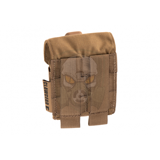 Frag Grenade Pouch Core - Coyote -