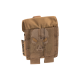 Frag Grenade Pouch Core - Coyote -
