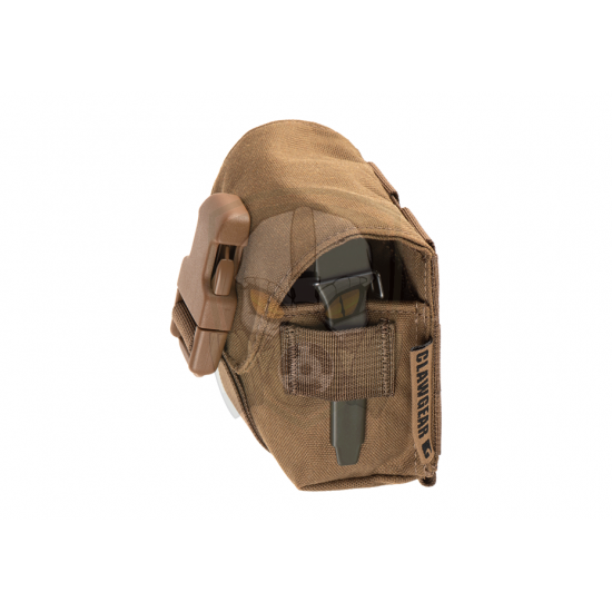 Frag Grenade Pouch Core - Coyote -