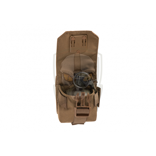 Frag Grenade Pouch Core - Coyote -