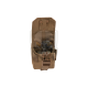 Frag Grenade Pouch Core - Coyote -