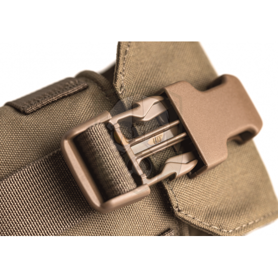 Frag Grenade Pouch Core - Coyote -