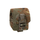 Frag Grenade Pouch Core - Flecktarn -