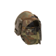 Frag Grenade Pouch Core - Flecktarn -