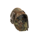 Frag Grenade Pouch Core - Flecktarn -
