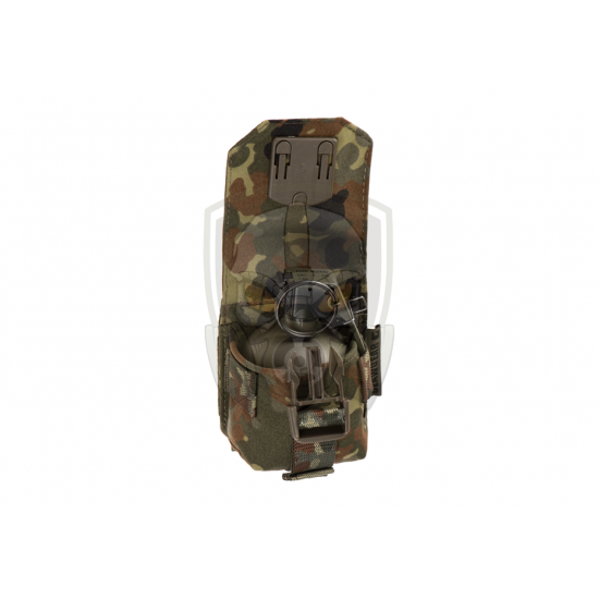 Frag Grenade Pouch Core - Flecktarn -