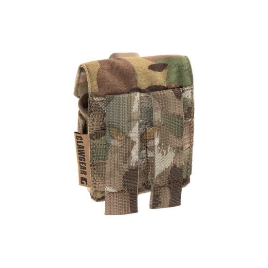Frag Grenade Pouch Core - Multicam -