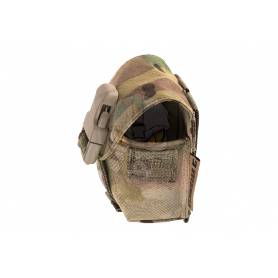 Frag Grenade Pouch Core - Multicam -