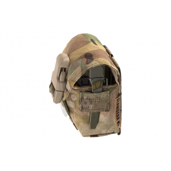 Frag Grenade Pouch Core - Multicam -