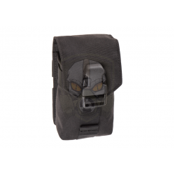 Smoke Grenade Pouch Core - Black -