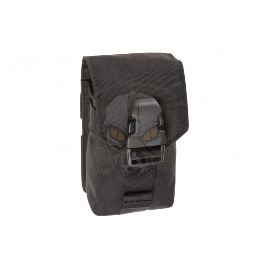 Smoke Grenade Pouch Core - Black -