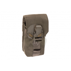 Smoke Grenade Pouch Core - RAL7013 -