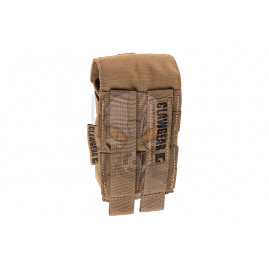 Smoke Grenade Pouch Core - Coyote -