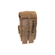 Smoke Grenade Pouch Core - Coyote -