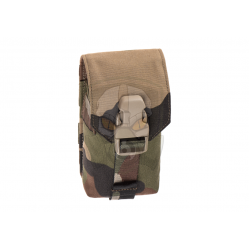 Smoke Grenade Pouch Core - CCE -