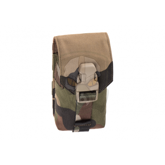 Smoke Grenade Pouch Core - CCE -