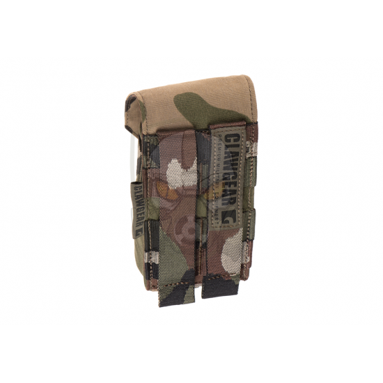 Smoke Grenade Pouch Core - CCE -