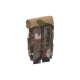 Smoke Grenade Pouch Core - CCE -