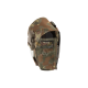 Smoke Grenade Pouch Core - Flecktarn -