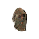Smoke Grenade Pouch Core - Flecktarn -