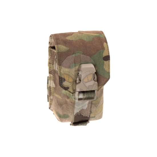 Smoke Grenade Pouch Core - Multicam -