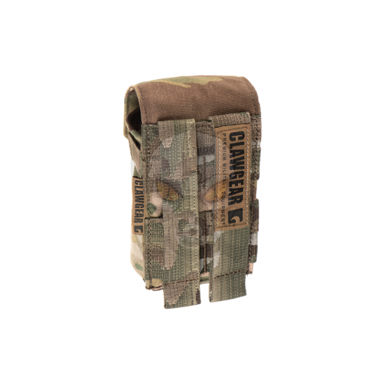 Smoke Grenade Pouch Core - Multicam -