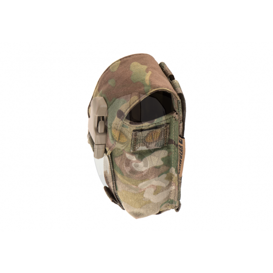 Smoke Grenade Pouch Core - Multicam -