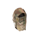 Smoke Grenade Pouch Core - Multicam -