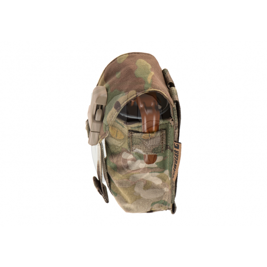 Smoke Grenade Pouch Core - Multicam -