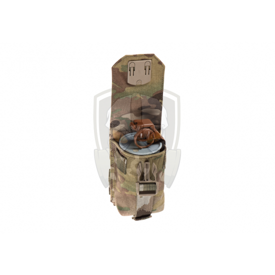 Smoke Grenade Pouch Core - Multicam -