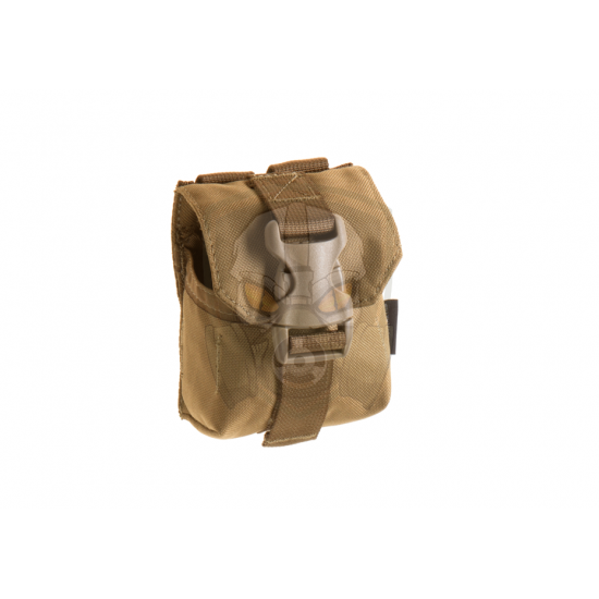 Frag Grenade Pouch - Coyote -