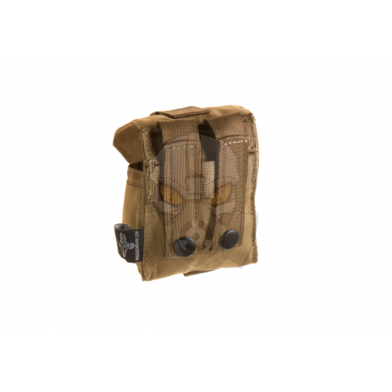 Frag Grenade Pouch - Coyote -