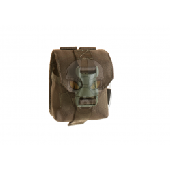 Frag Grenade Pouch - Ranger Green -