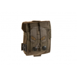 Frag Grenade Pouch - Ranger Green -