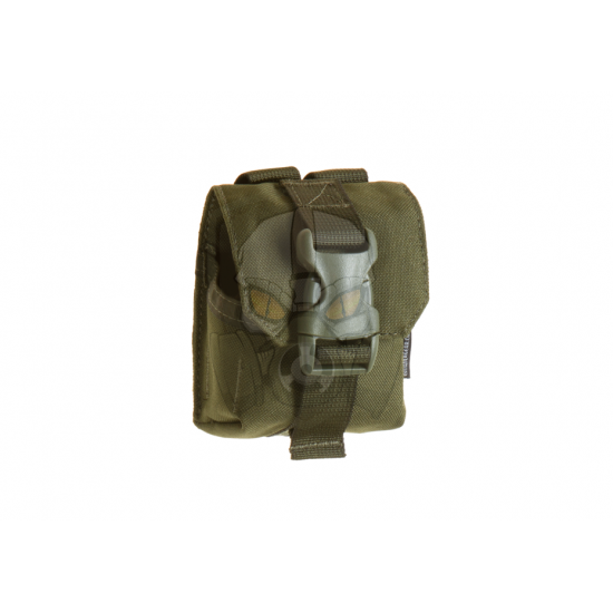 Frag Grenade Pouch - OD -