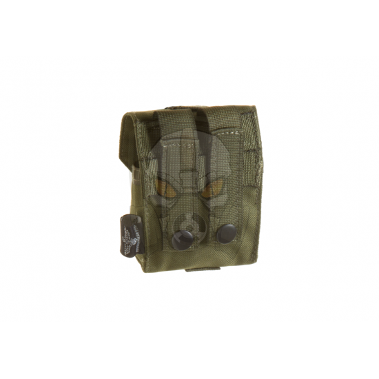 Frag Grenade Pouch - OD -
