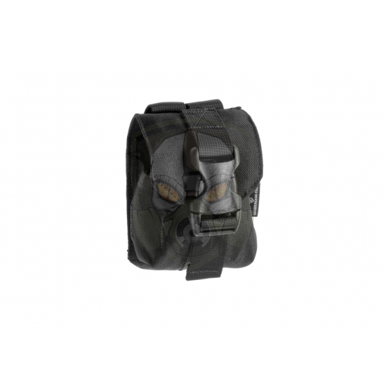 Frag Grenade Pouch - Black -