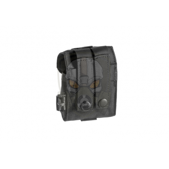 Frag Grenade Pouch - Black -