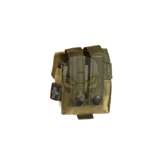 Frag Grenade Pouch - Everglade -