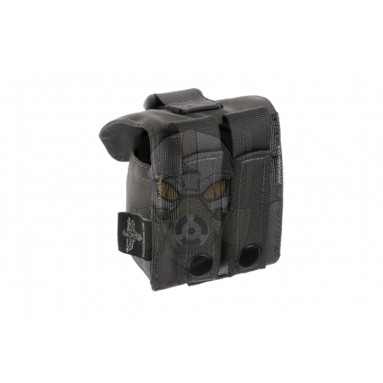 Frag Grenade Pouch - Wolf Grey -