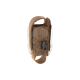 Single 40mm Grenade Pouch - Coyote -