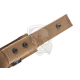 Single 40mm Grenade Pouch - Coyote -
