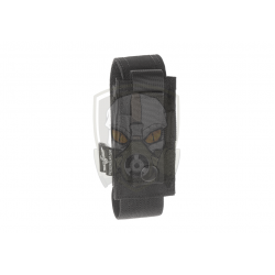 Single 40mm Grenade Pouch - Black -