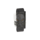 Single 40mm Grenade Pouch - Black -