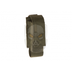 Single 40mm Grenade Pouch - OD -