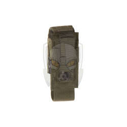 Single 40mm Grenade Pouch - OD -