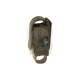 Single 40mm Grenade Pouch - OD -