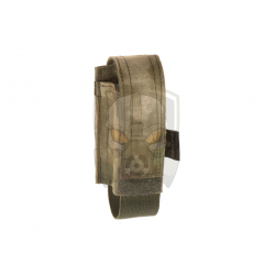 Single 40mm Grenade Pouch - Everglade -